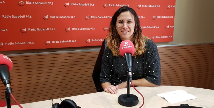 Fem Salut: Marta Capdevila, uròloga: "Un 52% dels homes d'entre 40 i 70 anys pateix disfunció erèctil"