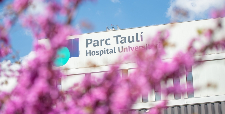 Aquest dilluns hi ha 72 hospitalitzats pel coronavirus al Parc Taulí | Roger Benet