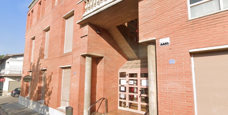 L'antic centre cívic de Torre-Romeu es reformarà a partir del setembre