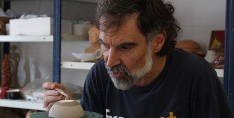 Jordi Cuixart | ACN