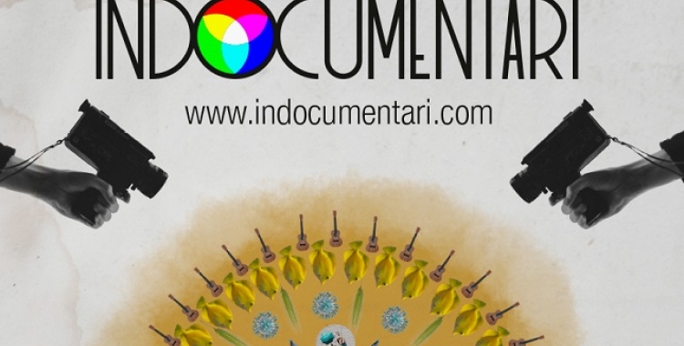 El 7 de novembre arriba finalment una nova edició de l'Indocumentari | Cedida