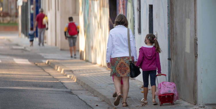 No et perdis els consells més importants a tenir en compte per a la tornada a l’escola