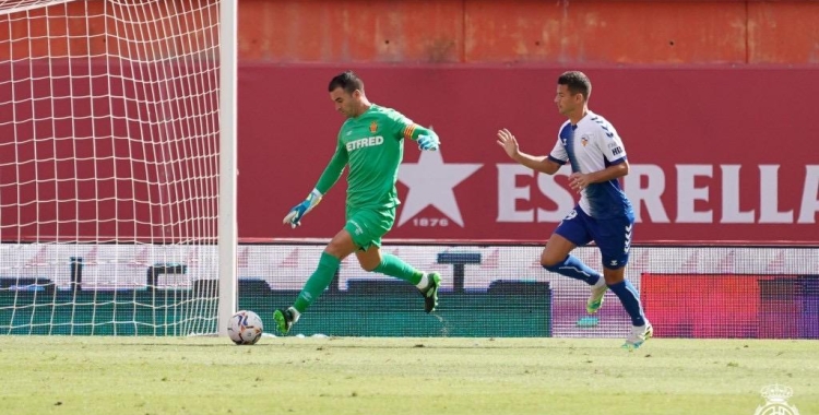 Millores a Mallorca tot i el mal dels gols a última hora