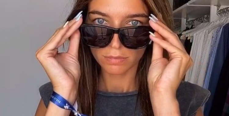 La Raquel ens explica quina és la seva clau de l'èxit a TikTok