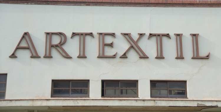 Artèxtil