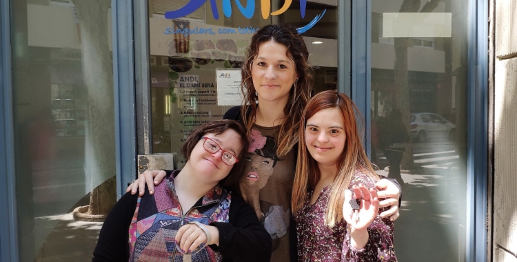 Un altre Món és possible: Com impulsar la inserció laboral de persones en risc d'exclusió en aquest context de pandèmia de la Covid-19 