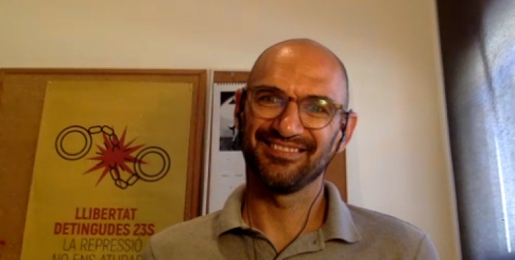  Entrevistem a l'exalcalde Maties Serracant per fer un repàs a la seva vida i trajèctoria 