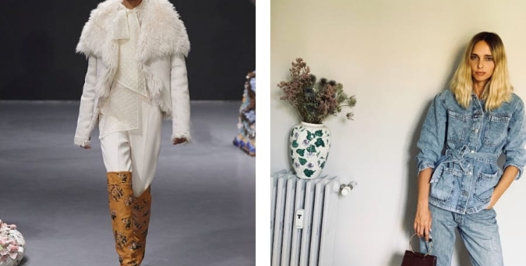 L'hora de l'estil:  Us expliquem les tendències en moda per aquesta tardo! 