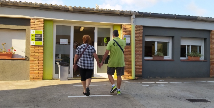 Un altre món és possible: Reptes de l'envelliment de les persones de col·lectius vulnerables 