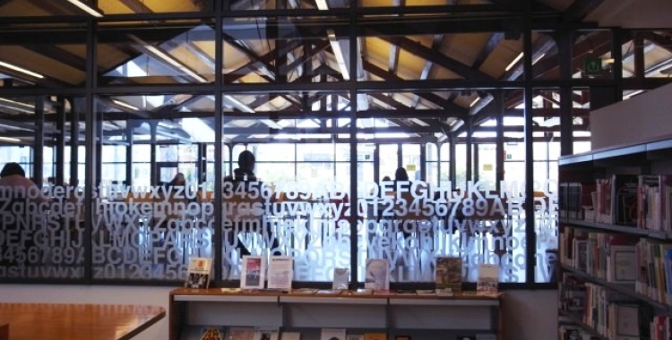 Les biblioteques mantenen els horaris reduïts fins el 26 de setembre 