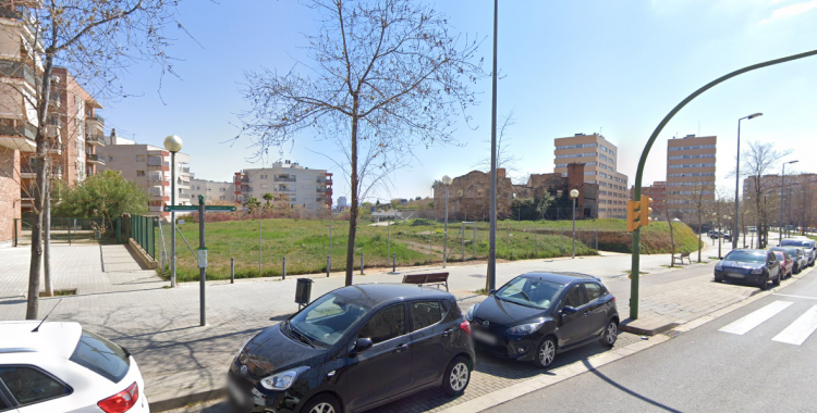 La construcció del CAP ve amb retard i els veïns haurien preferit que s'escoltés més la seva veu a l'hora de dissenyar l'espai