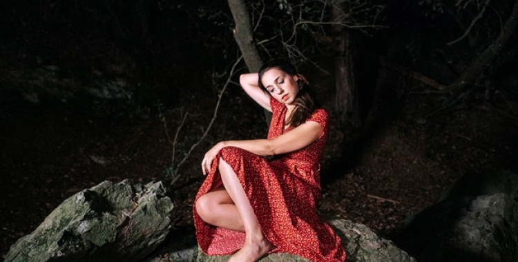 Màtria Gemma Humet (Satelite K, 2020) 