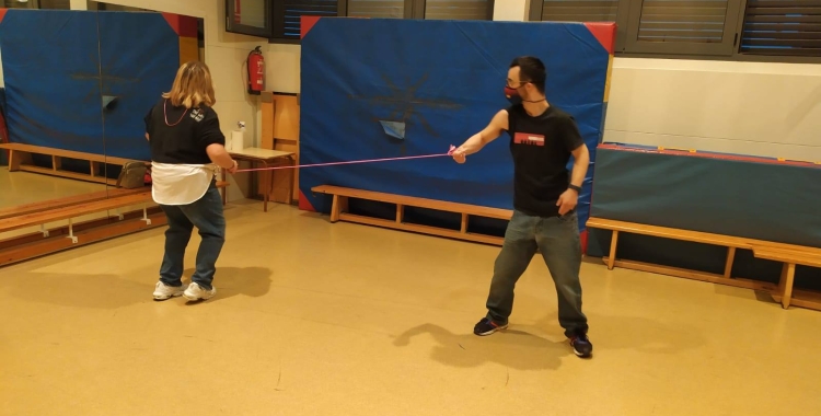 Un altre món és possible > L'adaptació a la nova normalitat a les entitats del Tercer Sector