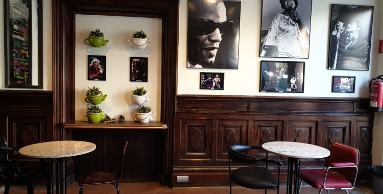 Qui ho diria amb Pere Urpí | La Tete Soul, dels platerets als plats i platets