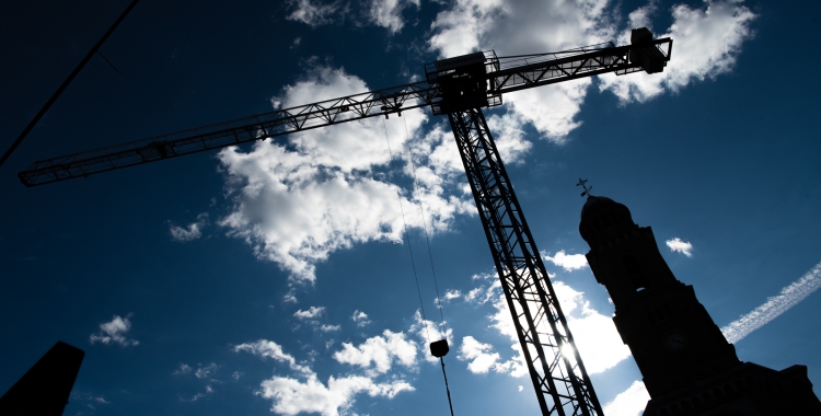 Un altre món és possible: El dret al'habitatge i les dificultats per accedir-hi! 