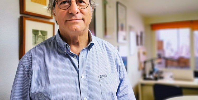 L'alegria de viure: Lluís Blanch, senzillament un metge!