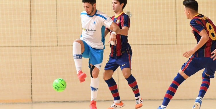 Partit del Club d'aquesta pretemporada | FC Barcelona