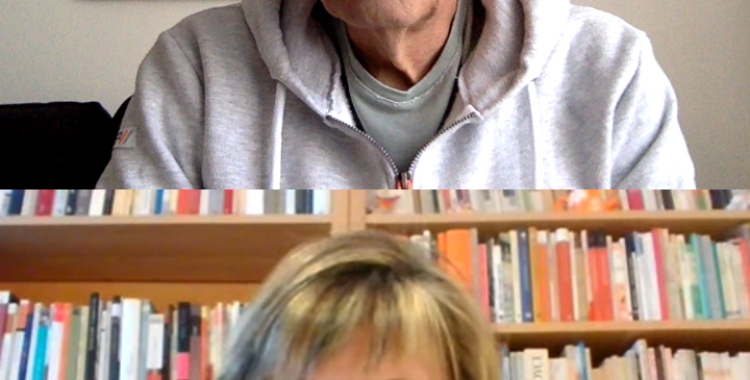 L'alegria de viure: Rosa Aragay, l'elegància feta escriptura