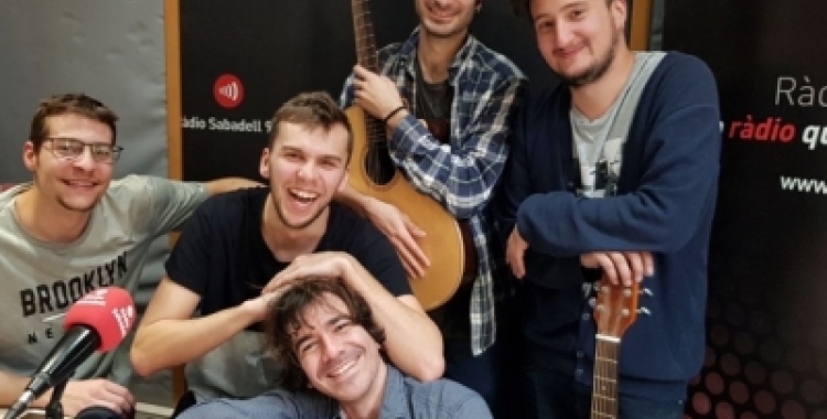 Ajornat per segon cop el concert de comiat dels Ovella Xao per un positiu de Covid-19 dins la formació