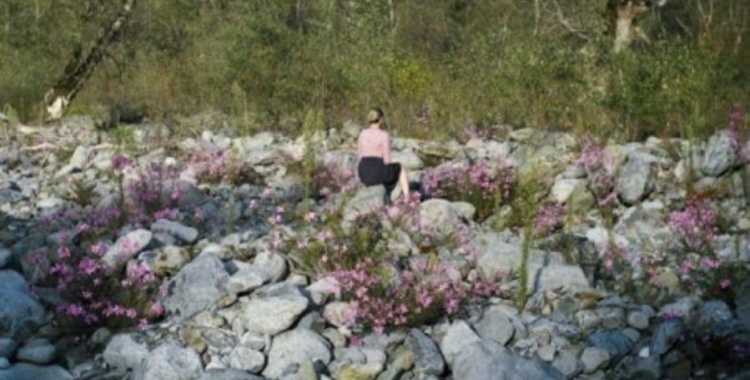 Els prescriptors recomanen el còmic 'Conejo-Man', l'exposició del Marroc de Llorenç Vendrell i la pel·lícula 'Beginning', guanyadora de la Concha d’Or