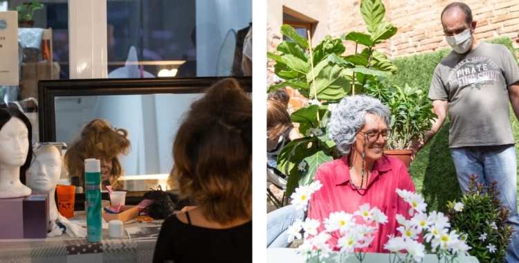 Ja està en marxa el calendari 'Puntes Rebels' amb representació de Patti Smith, Muriel Casals,  Mercè Rodoreda i 9 dones més! 