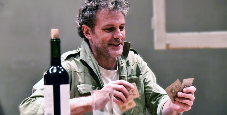 'Els fusells de la senyora Carrar' tornen a La Quartera