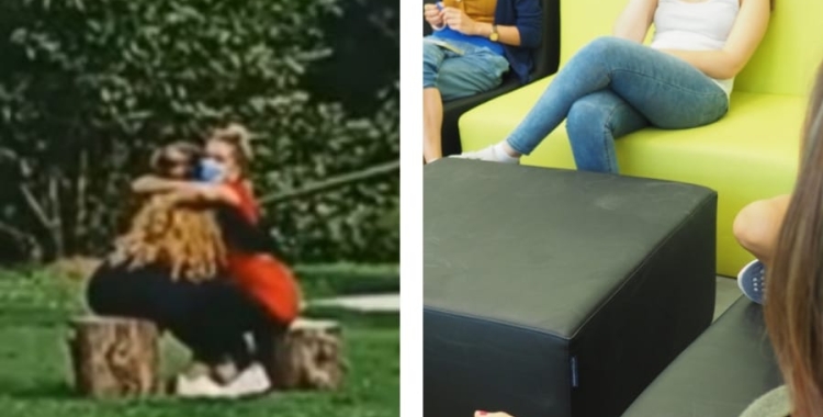 El centre ITA impulsa la campanya 'La importància de demanar ajuda' coincidint amb el Dia Mundial de la Salut Mental 