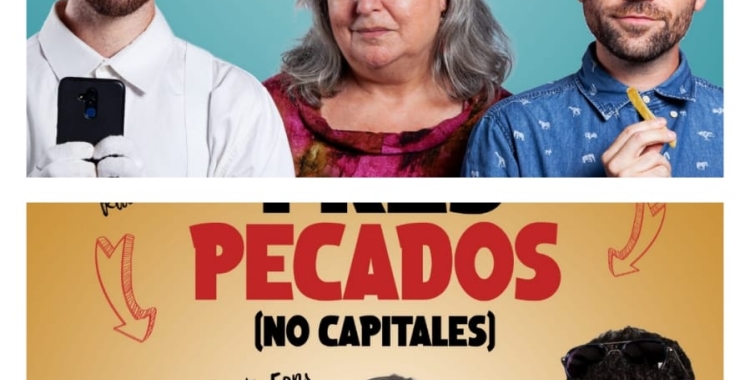 Els prescriptors: cinema, teatre, xarxes socials i molt més! 