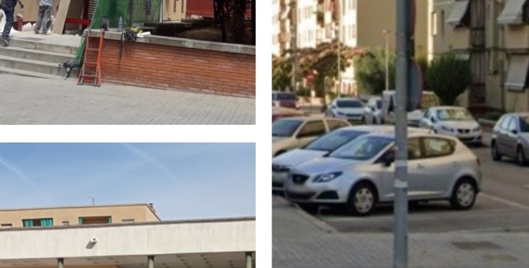 Els Nostres Barris: Repassem els 50 anys de l’Associació de Veïns d’Espronceda i les seves reivindicacions