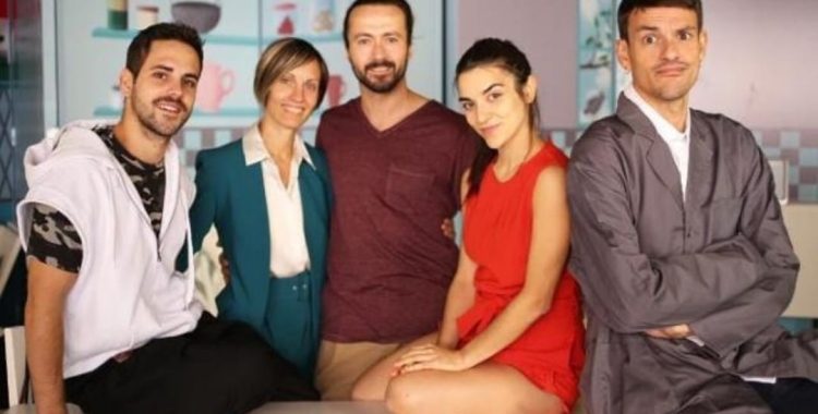 Els prescriptors recomanen els jocs de taula 'Dead of Winter', 'Sherlock Holmes' i 'Space Empires' l'espectacle 'Dansa per tutti i el fim 'Possessor' de Brandon Cronenberg