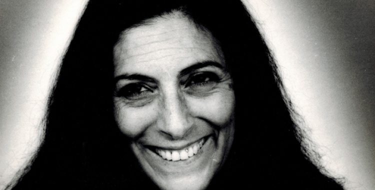 Teresa Rebull - Junts per Sabadell 