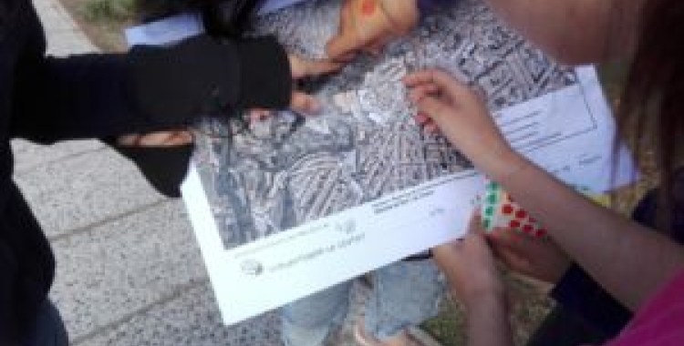 Ciència Km0 | Projectes de recerca científica actuals amb participació ciutadana  com a denominador comú