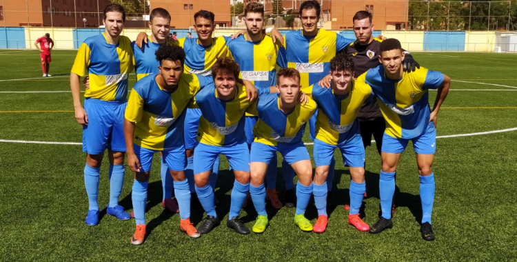El Sabadell Nord disputarà el primer partit oficial a casa des del 8 de març | Sabadell Nord