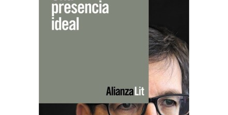 El llibre obert: 'Una presencia ideal' d'Eduardo Berti, un relat coral  per descriure vivència a una Unitat de Cures Pal·liatives