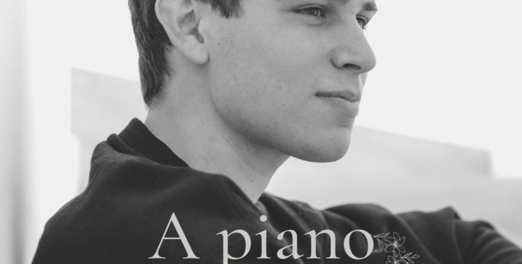 Roger Padrós, compositor: "El concert explicarà la meva trajectòria a través de la meva música"