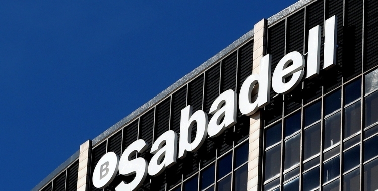 El Banc Sabadell retallarà 1.800 llocs de treball de manera no traumàtica | Cedida