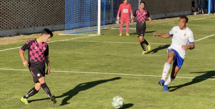 El Sabadell no ha sumat cap punt lluny d'Olímpia en dues sortides | FutBaseCES