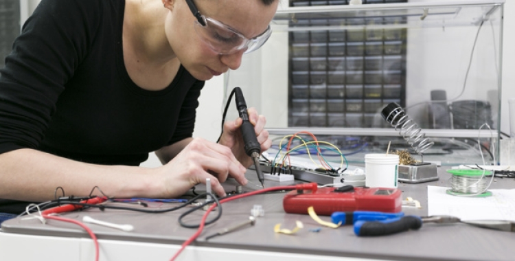 Viu el Vallès: la transformació tecnològica en el camp de la indústria 4.0