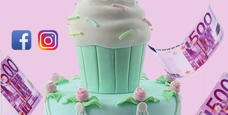 El cub blanc: La companyia de teatre de l'Acadèmia de Belles Arts presenta 'Casats per amor', una comèdia amb crítica social