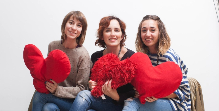 L'Espai Criança i Salut celebra els 3 anys d'història amb una xerrada de l'educadora Catherine L'Ecuyer