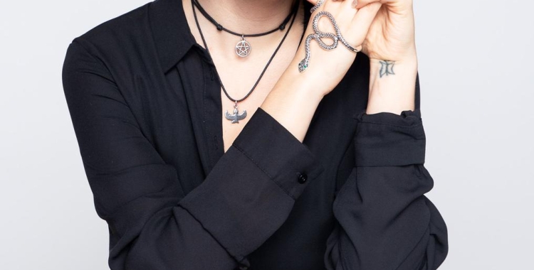 Noemí Casquet, divulgadora sexual: "El sexe continua sent un tabú a la societat perquè interessa" 