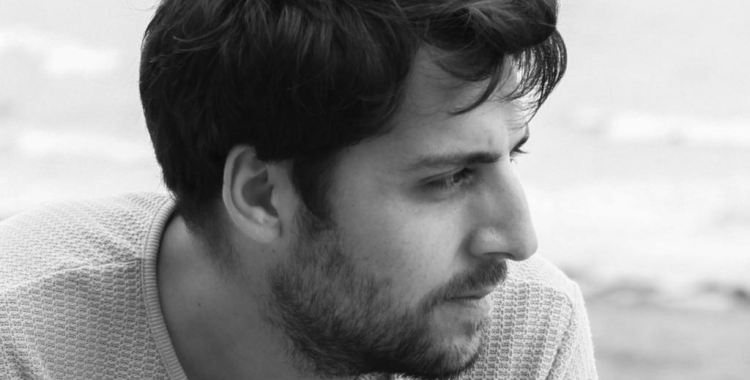 L'alegria de viure: Marc Rius, una vida als escenaris i amb 'moltes' calories de talent