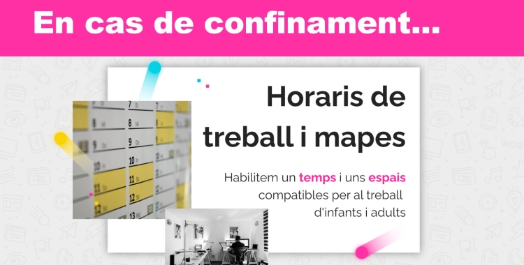 L’ús de les tecnologies durant el confinament escolar per la Covid 