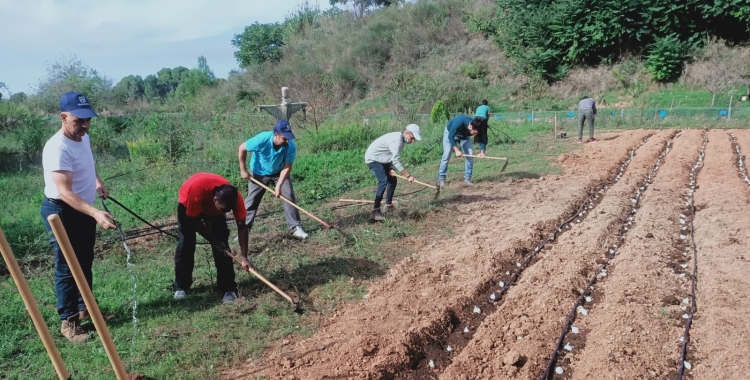 Un altre món és possible: La vulnerabilitat  i la pobresa de les persones migrades creix amb la Covid-19