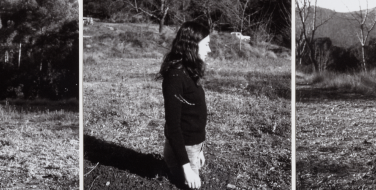 Fina Miralles al MACBA 