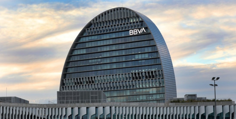 Seu del BBVA | ACN 