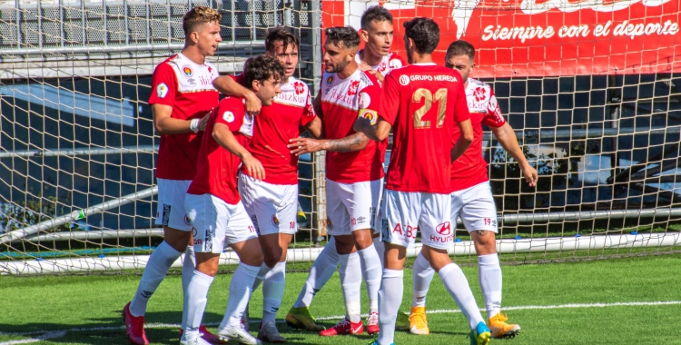 Serà el primer partit de la història entre tots dos equips | @cdibizaip