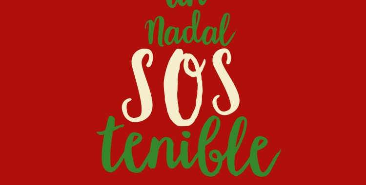 Viu el Vallès:  Tallers gratuïts online per viure un Nadal Sostenible 