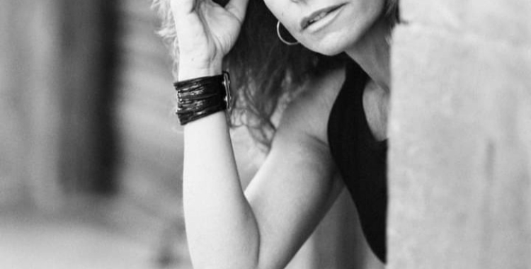 L'alegria de viure: Lídia Coll, tota una vida creant amb les paraules