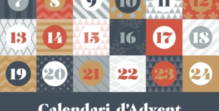 En marxa el calendari d’Advent vallesà per viure la màgia del Nadal 